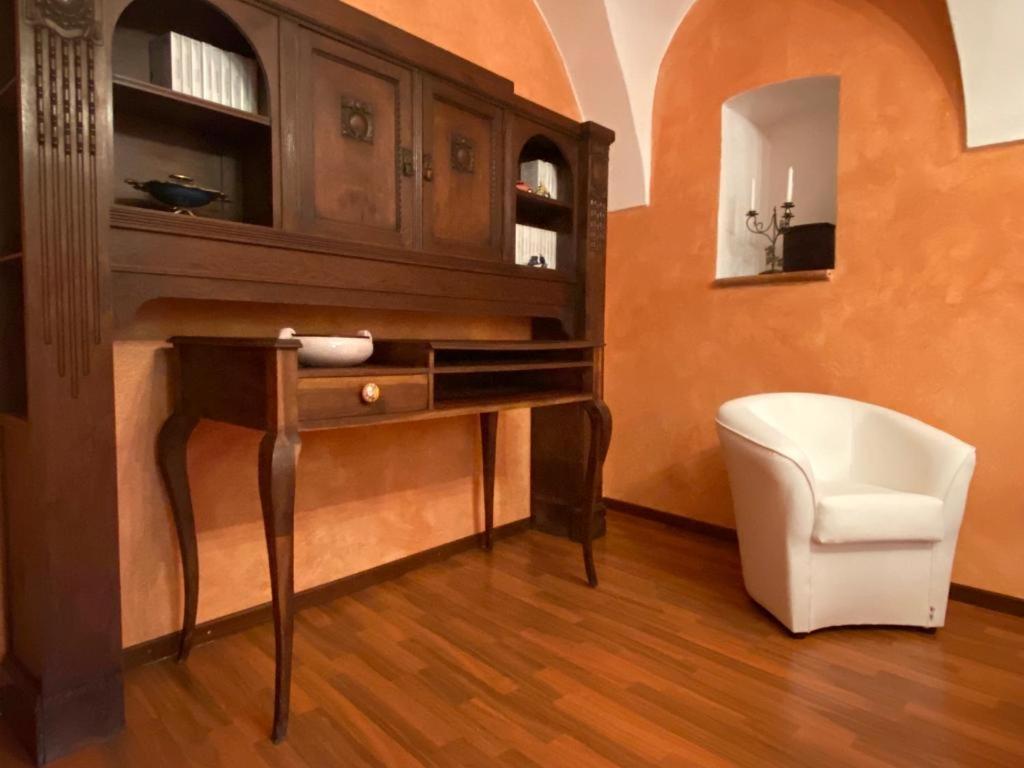 Ferienwohnung Il Ruscello Dolceacqua Exterior foto