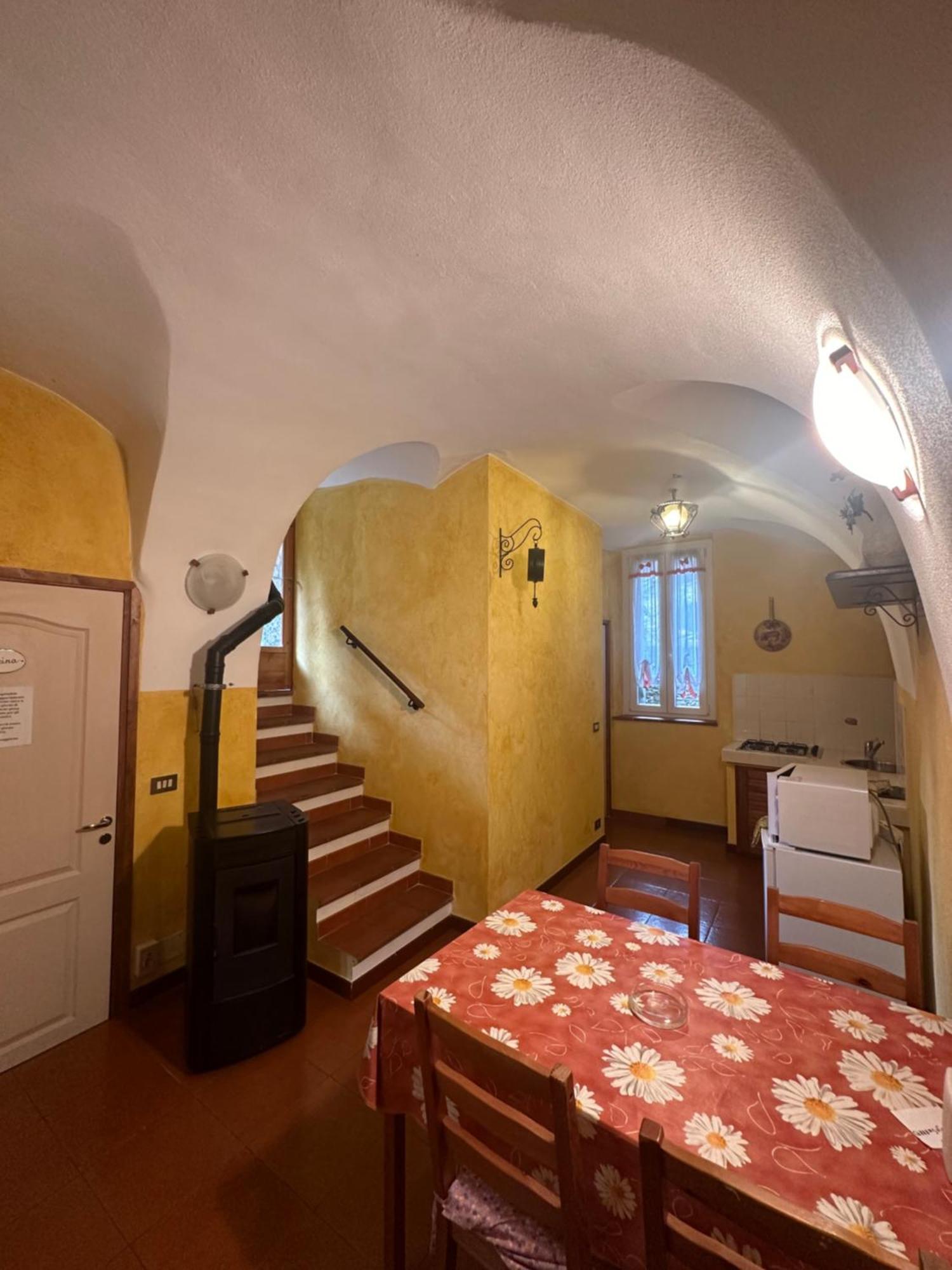 Ferienwohnung Il Ruscello Dolceacqua Exterior foto
