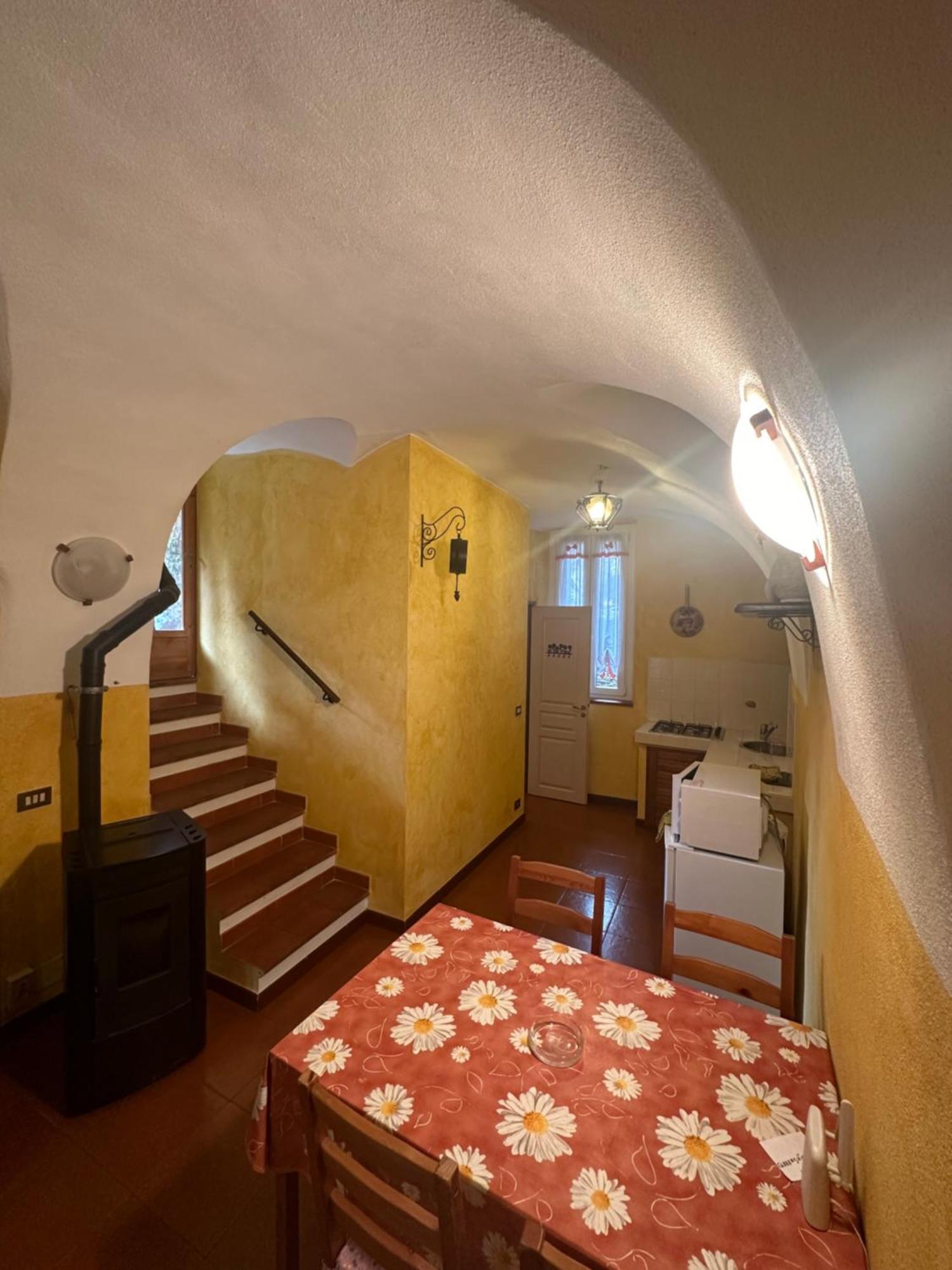 Ferienwohnung Il Ruscello Dolceacqua Exterior foto