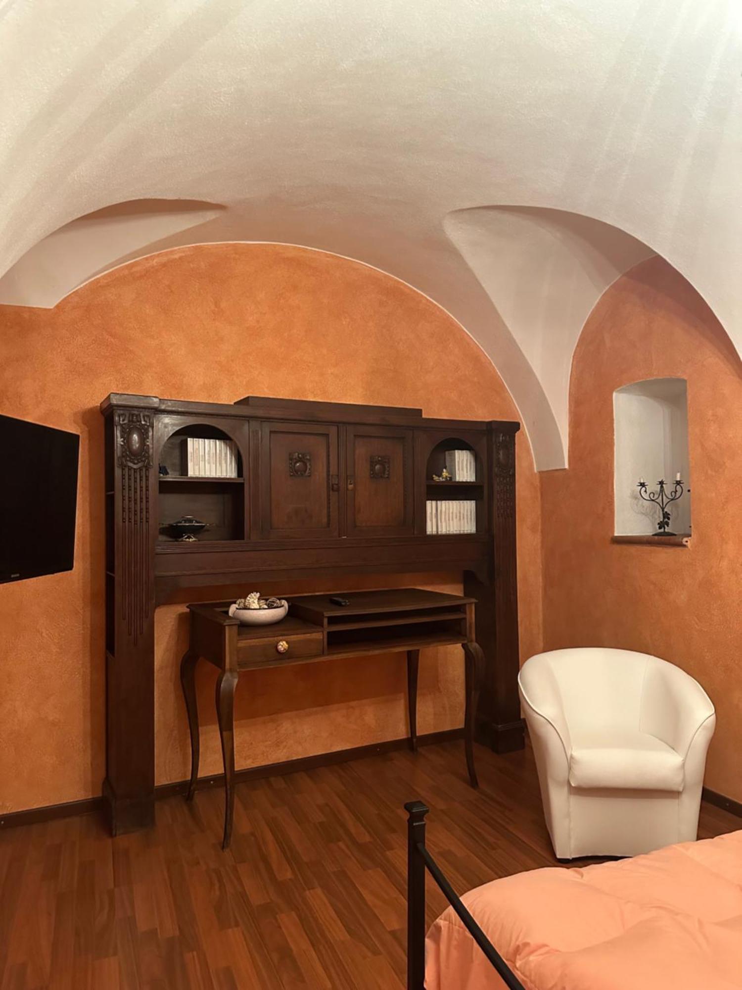 Ferienwohnung Il Ruscello Dolceacqua Exterior foto