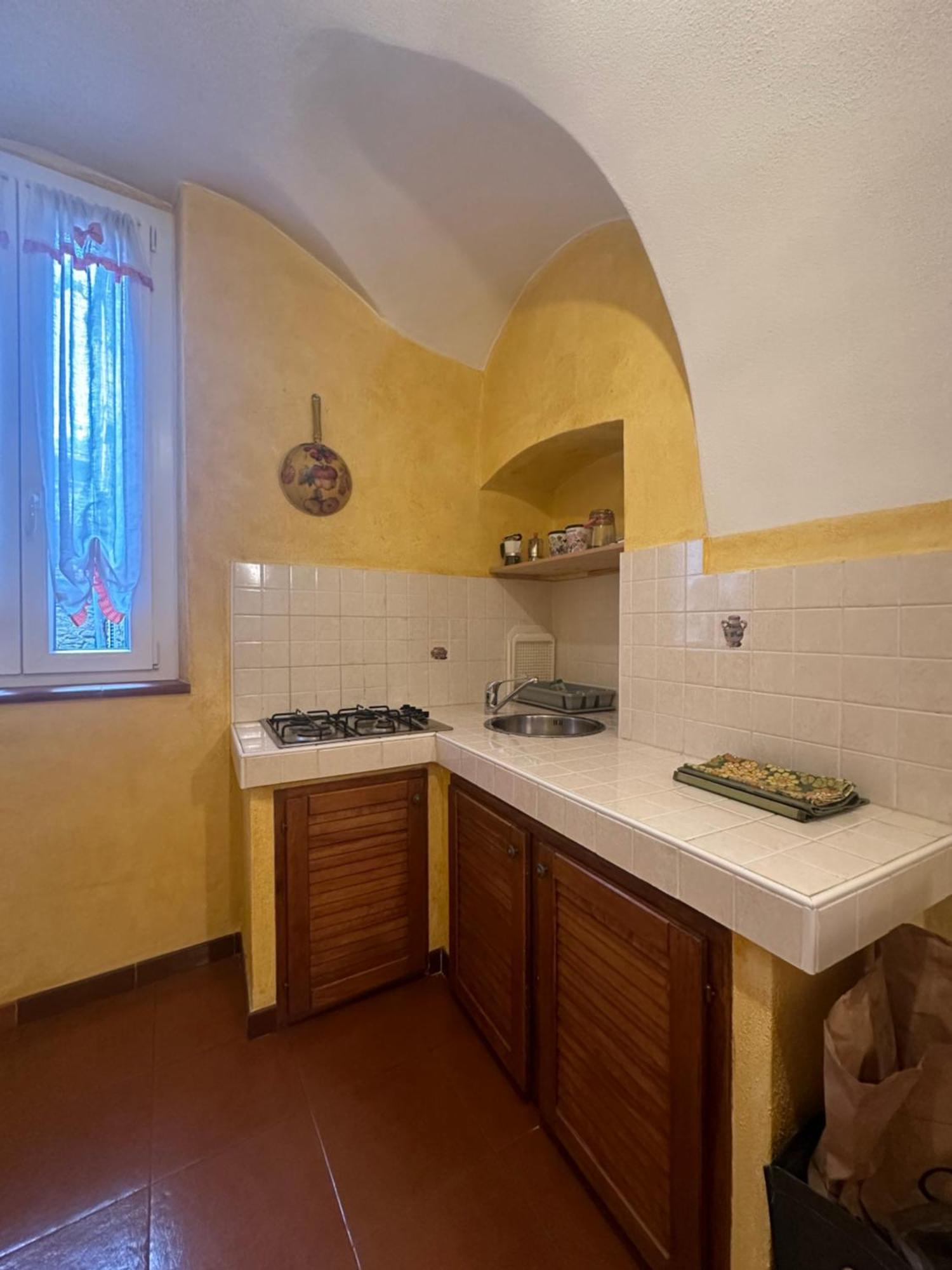 Ferienwohnung Il Ruscello Dolceacqua Exterior foto