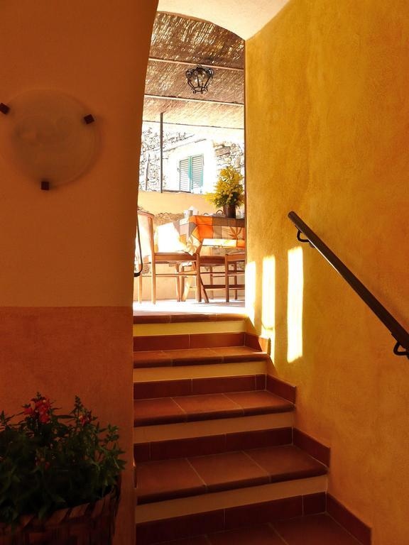 Ferienwohnung Il Ruscello Dolceacqua Zimmer foto